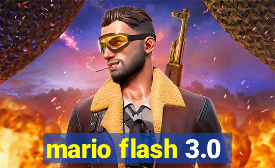 mario flash 3.0